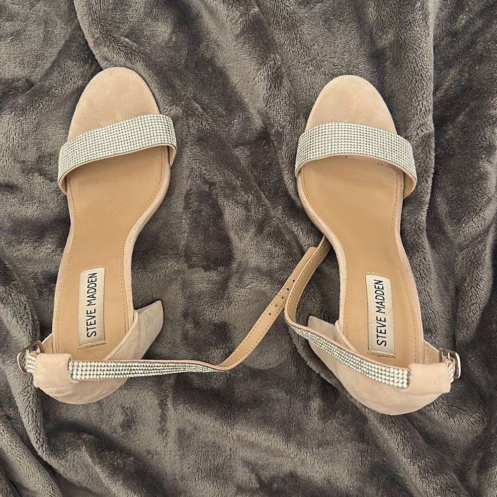 Steve Madden heels